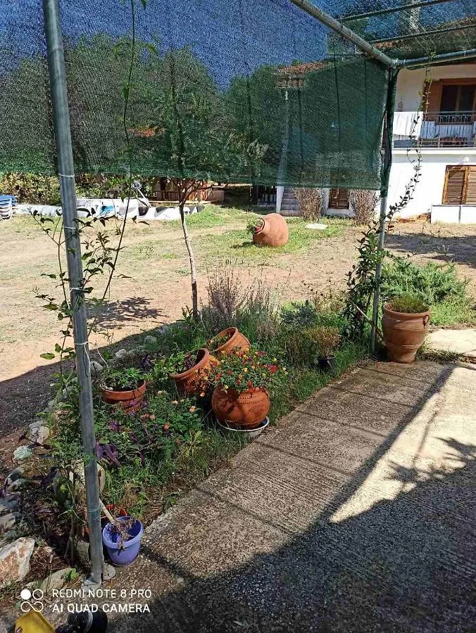 Holiday home Family House By The Sea Villa Nikiti