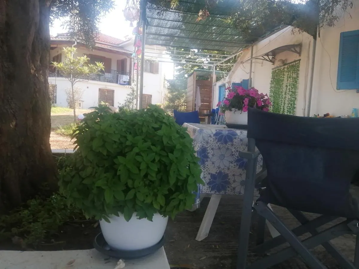 Holiday home Family House By The Sea Villa Nikiti  Greece