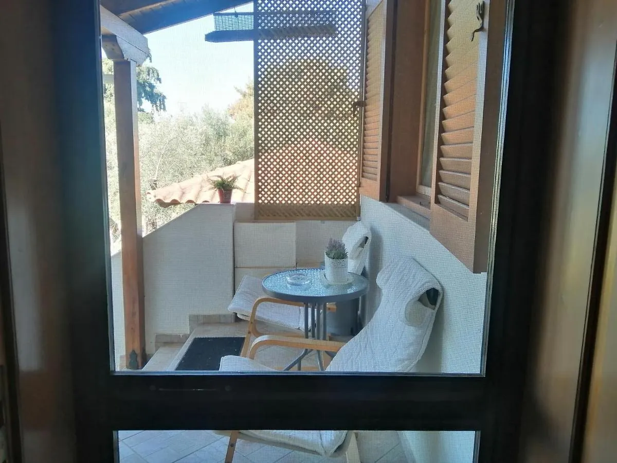 Family House By The Sea Villa Nikiti
