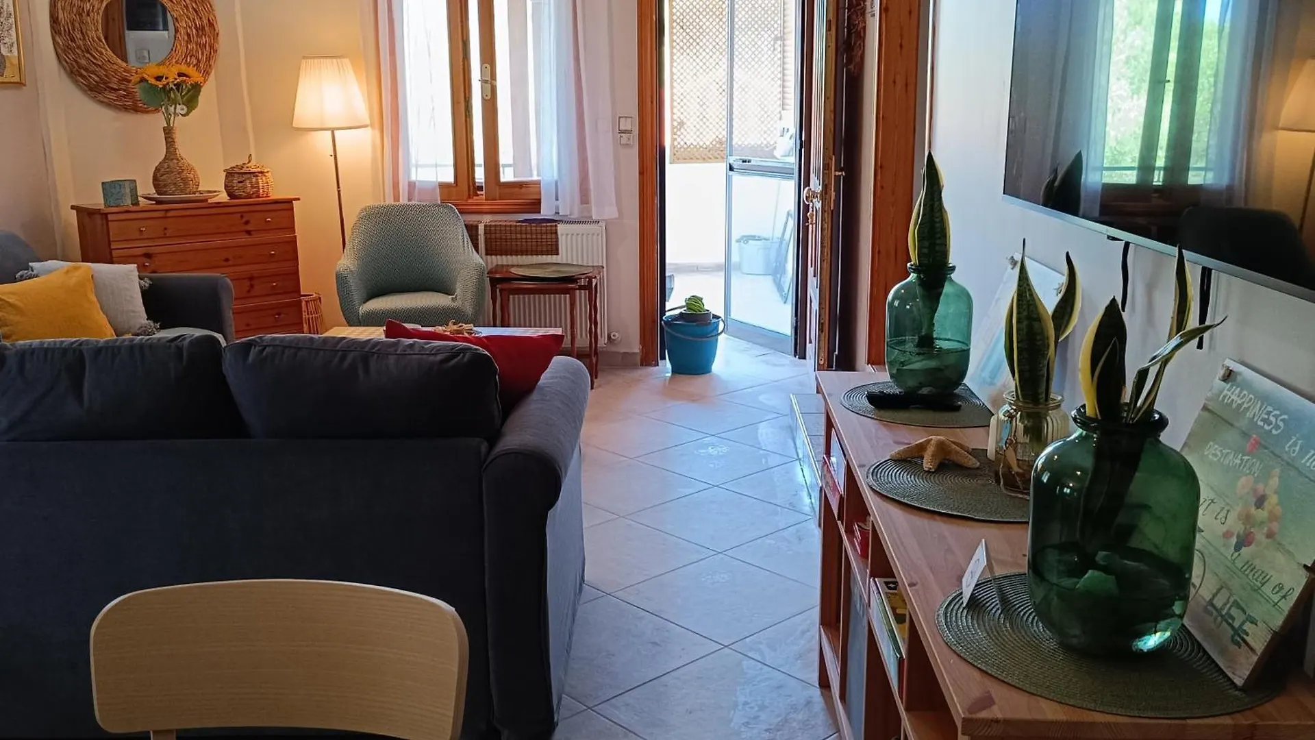 Family House By The Sea Villa Nikiti  Greece
