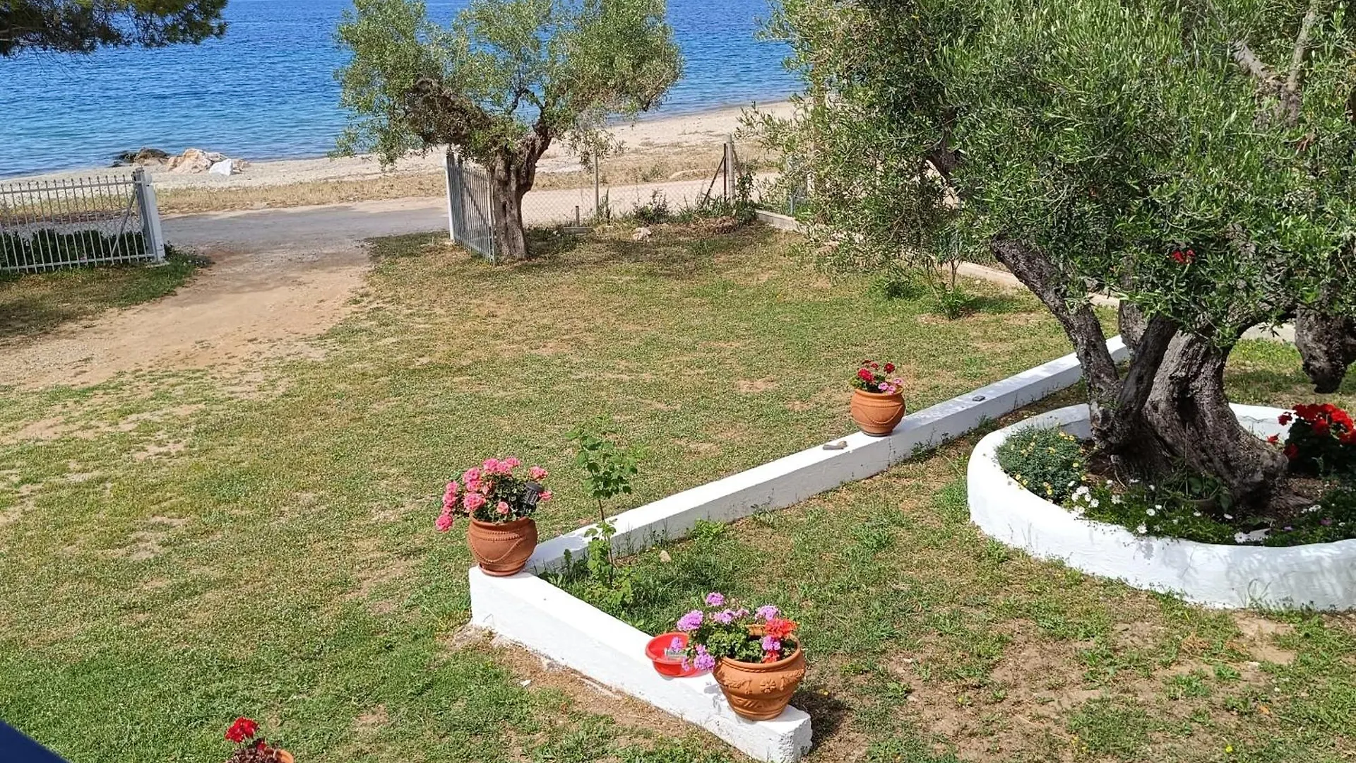 Holiday home Family House By The Sea Villa Nikiti