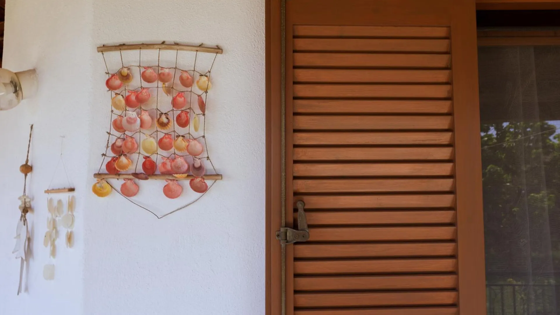 Holiday home Family House By The Sea Villa Nikiti