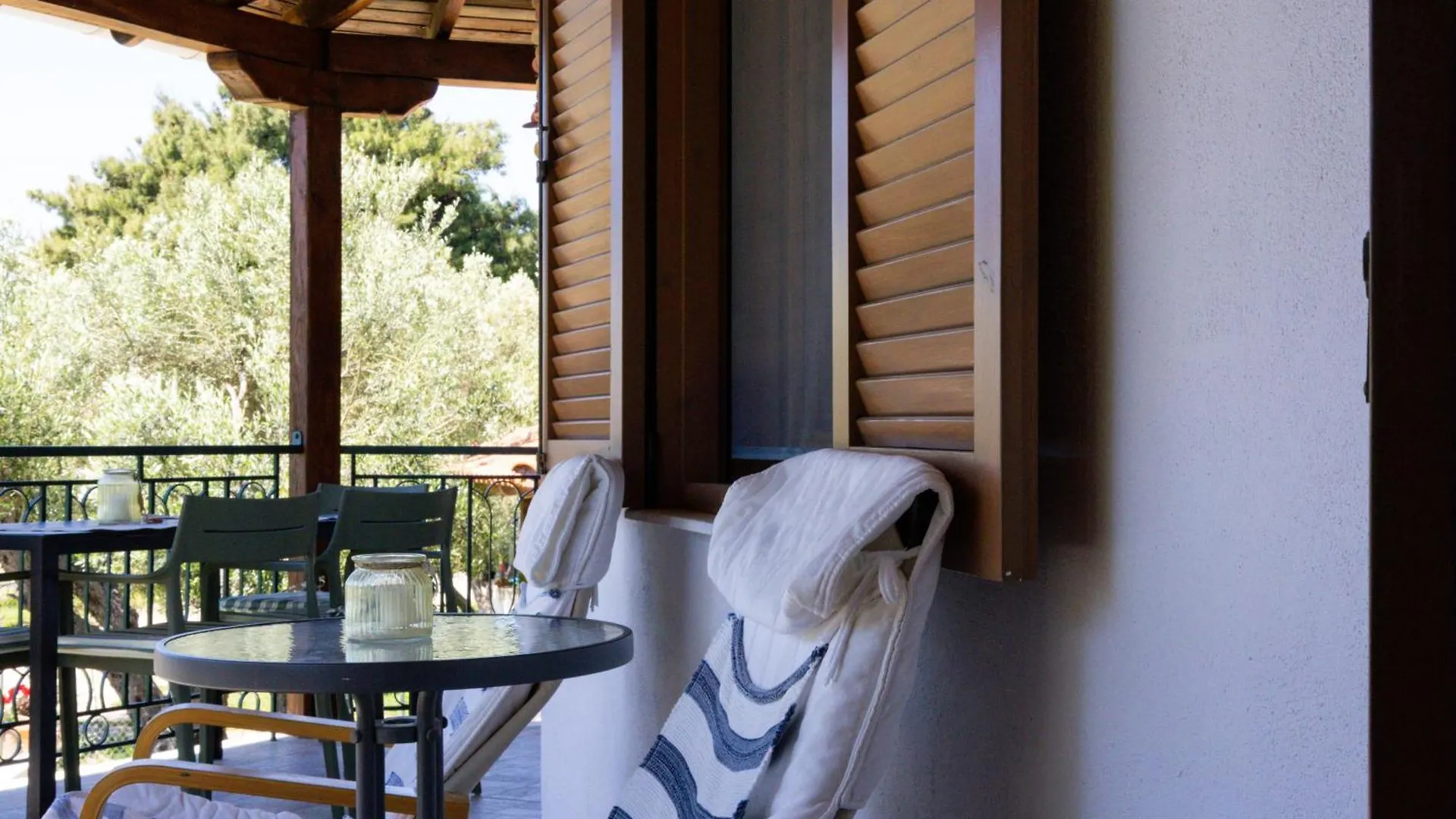 Family House By The Sea Villa Nikiti  Nikiti (Sithonia)
