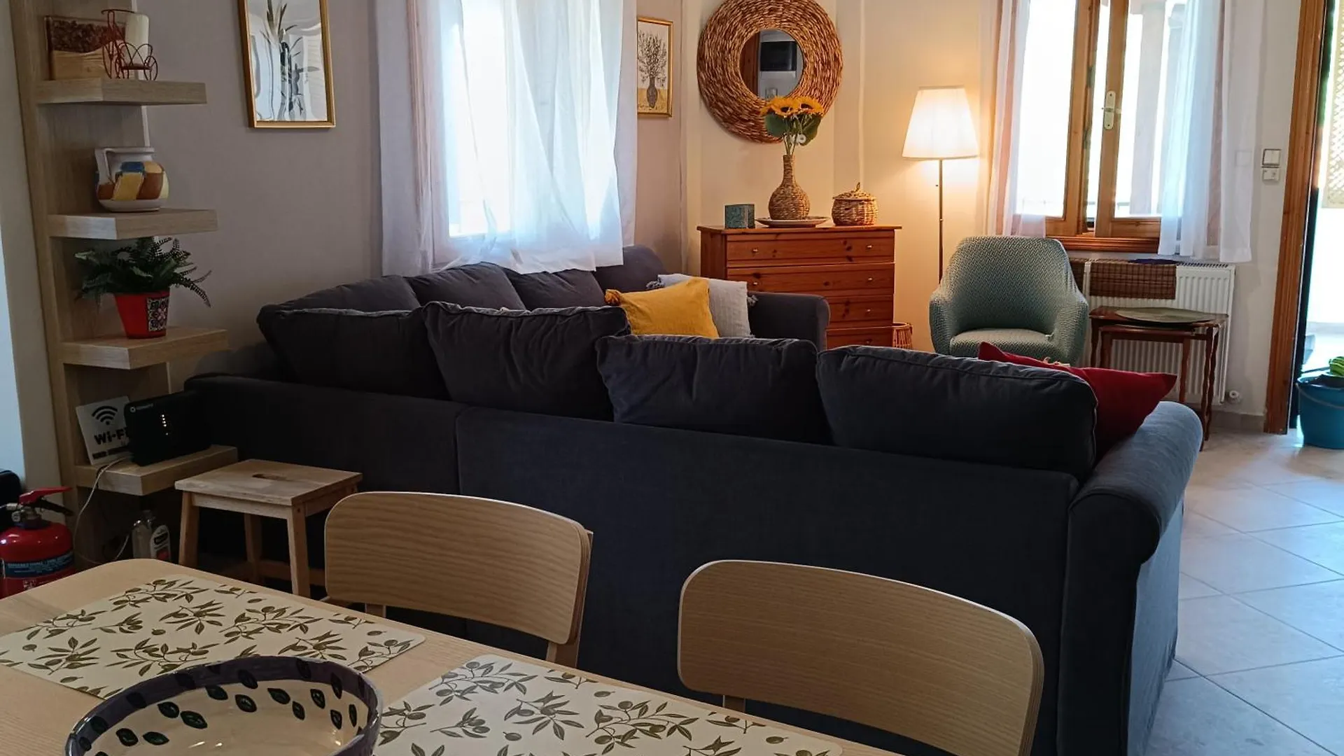 Family House By The Sea Villa Nikiti  0*, Nikiti (Sithonia)