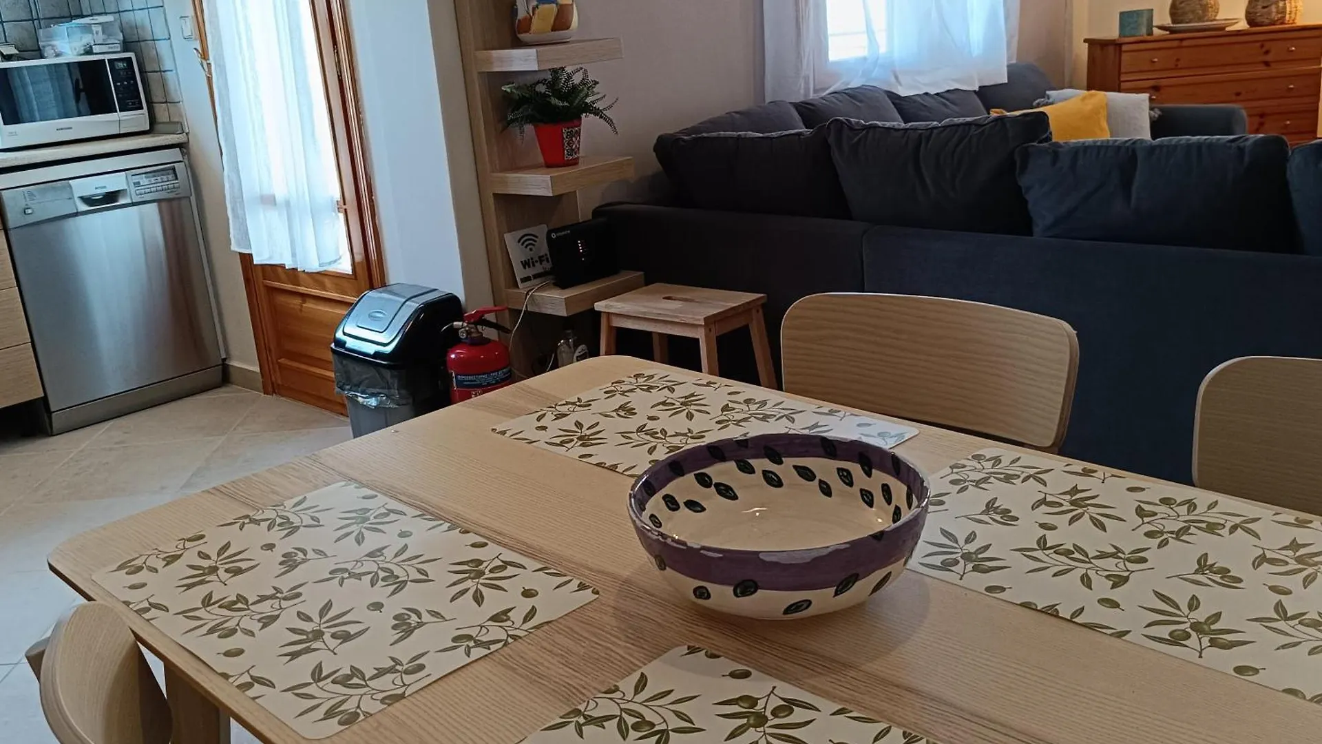 Holiday home Family House By The Sea Villa Nikiti  Greece