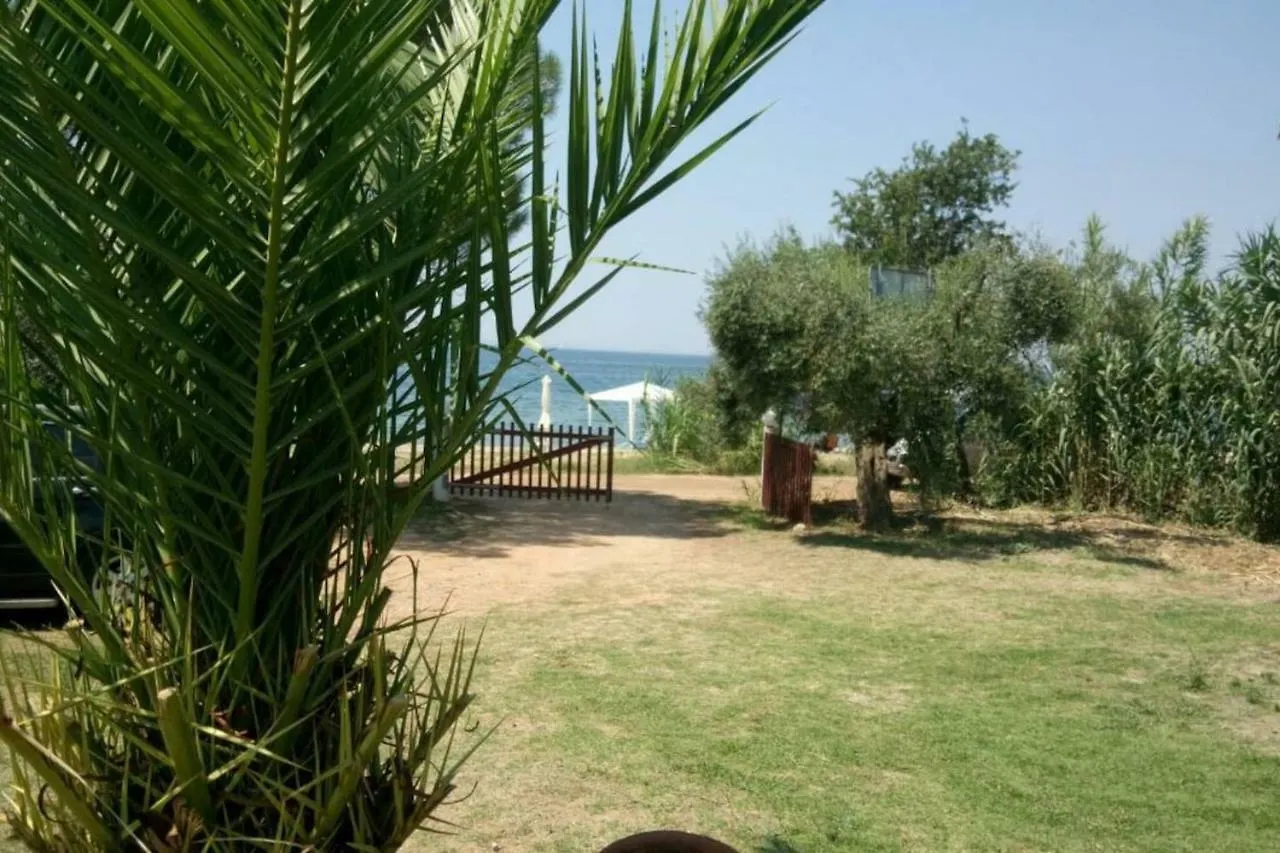 Family House By The Sea Villa Nikiti  Holiday home Nikiti (Sithonia)