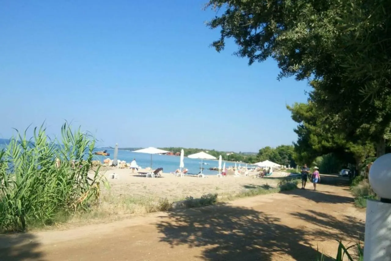 Holiday home Family House By The Sea Villa Nikiti  Greece