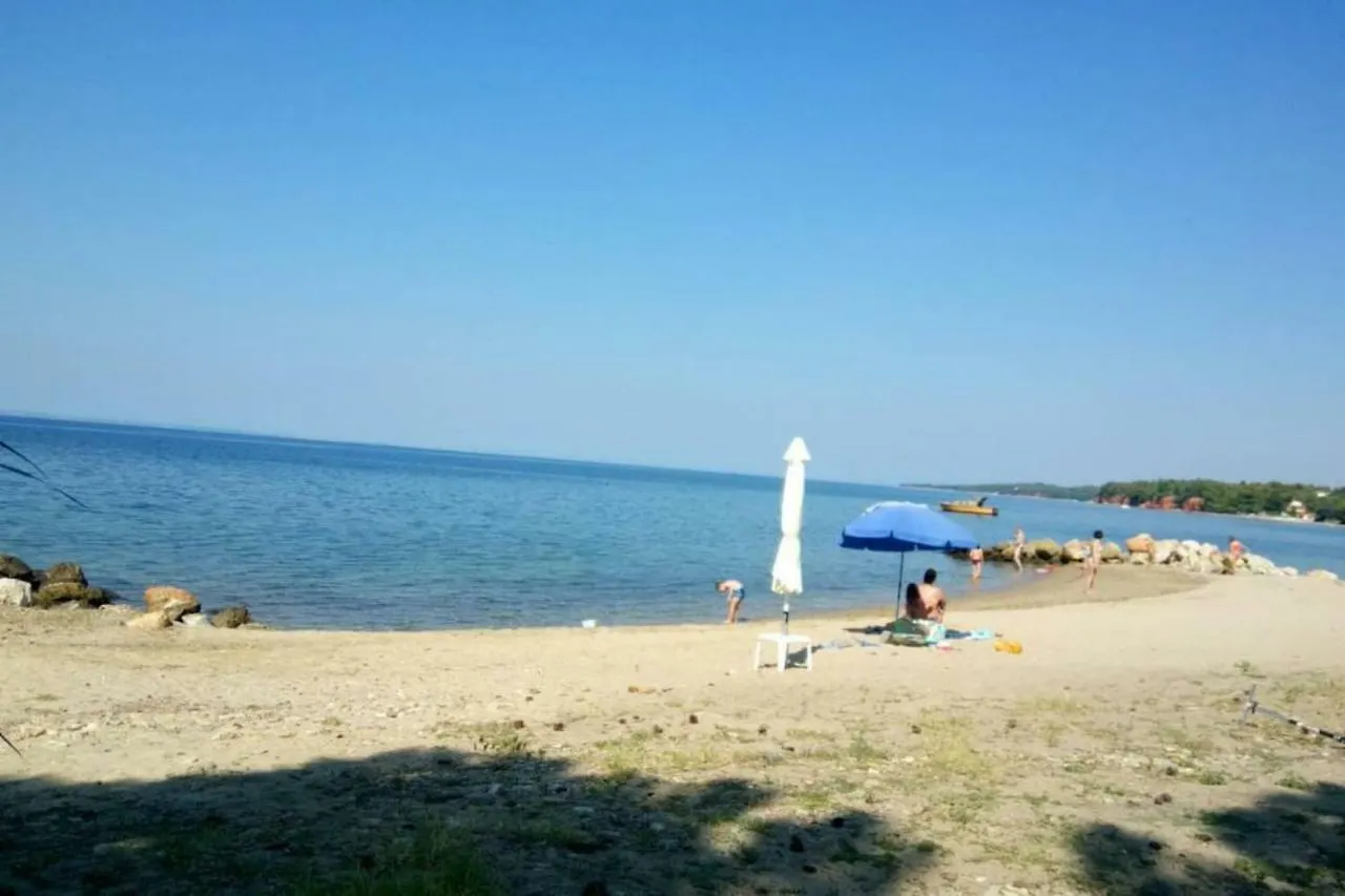 Family House By The Sea Villa Nikiti  Nikiti (Sithonia)