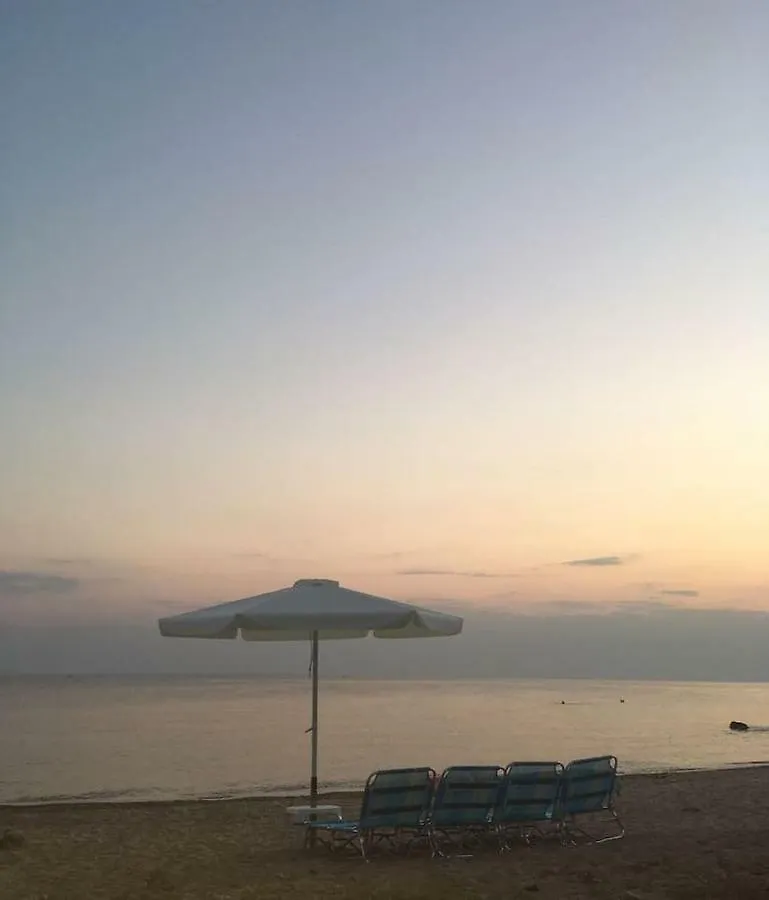 Family House By The Sea Villa Nikiti  Nikiti (Sithonia)