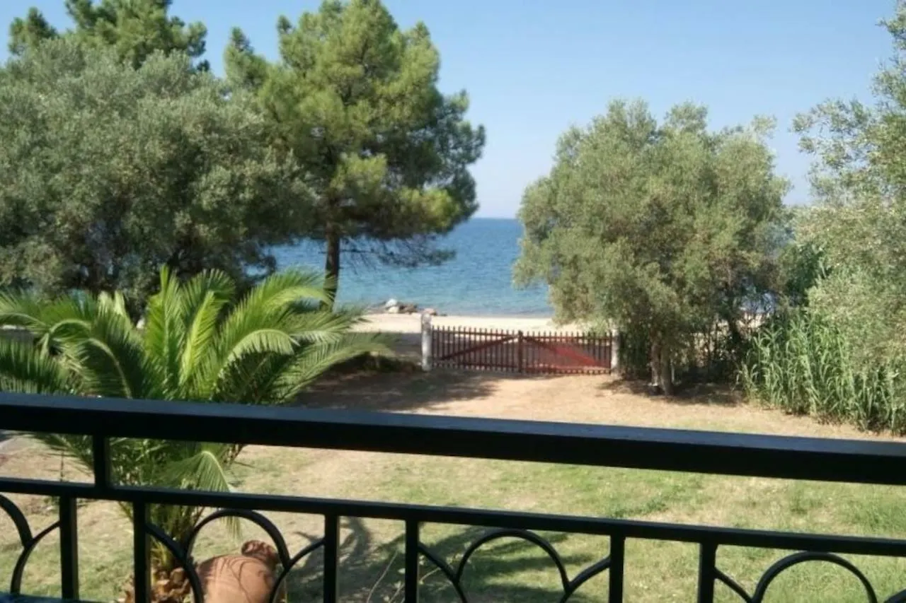 Family House By The Sea Villa Nikiti  Holiday home