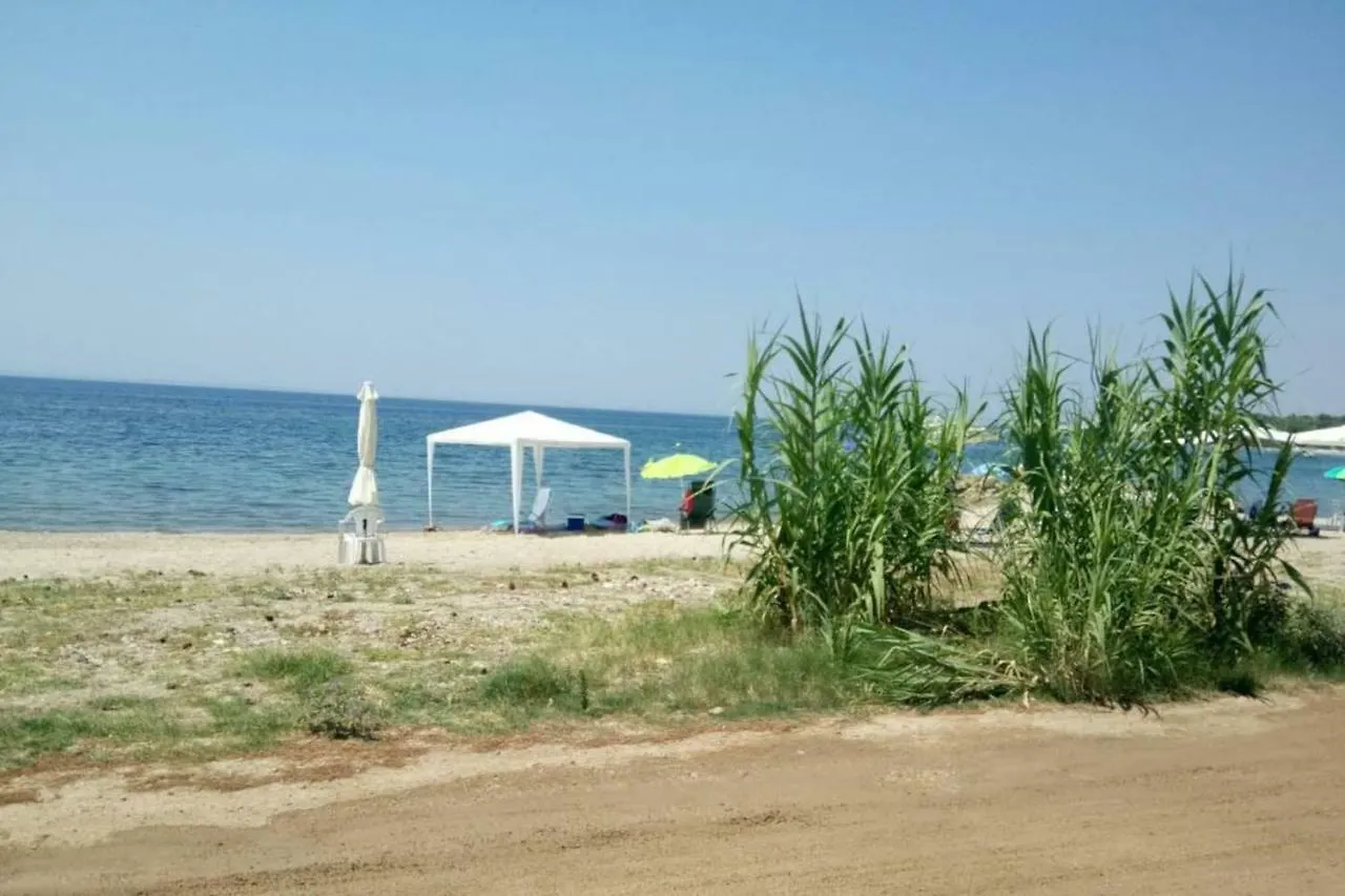 Family House By The Sea Villa Nikiti  Holiday home