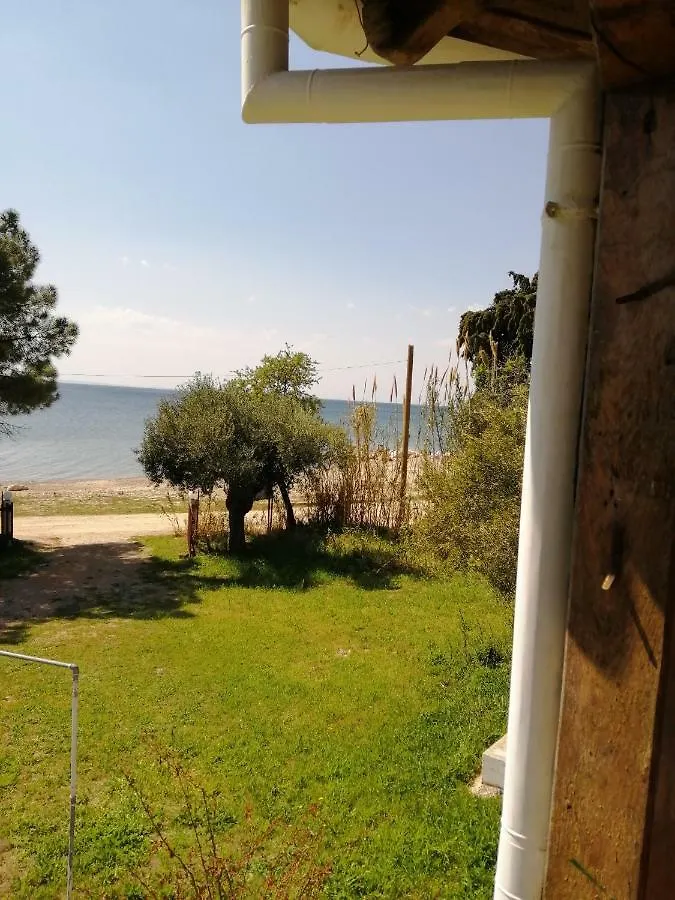 Family House By The Sea Villa Nikiti  0*, Nikiti (Sithonia) Greece