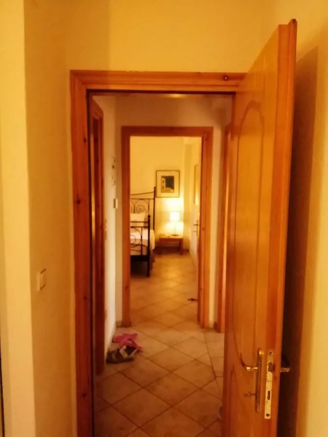 Family House By The Sea Villa Nikiti  Holiday home