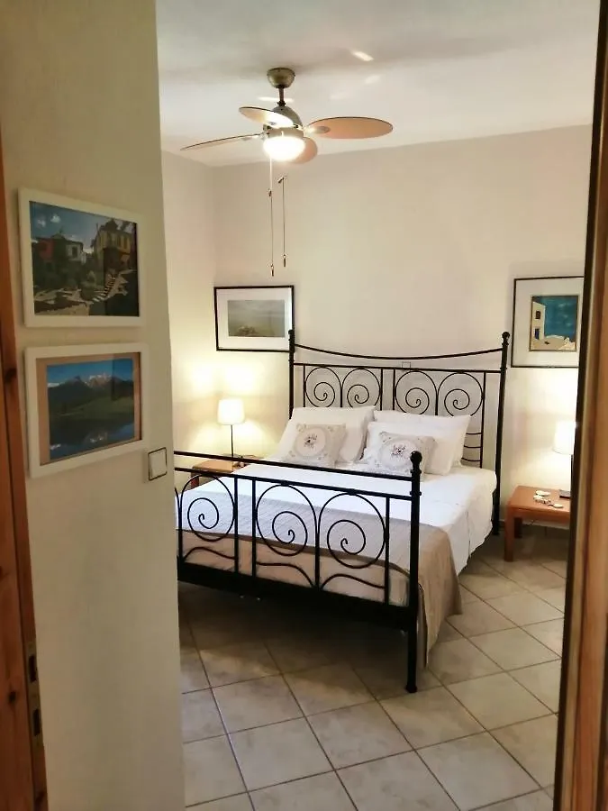 Holiday home Family House By The Sea Villa Nikiti  Greece