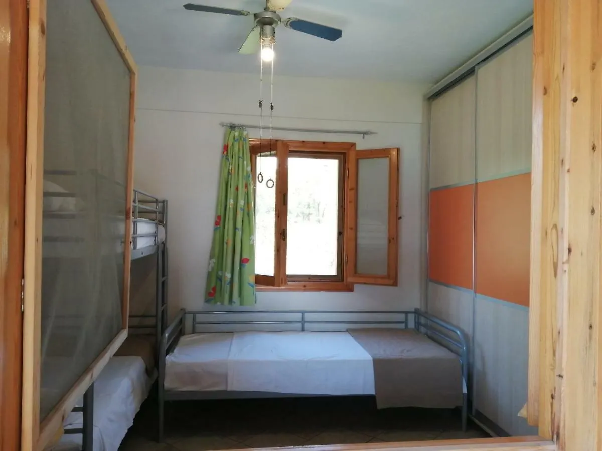 Holiday home Family House By The Sea Villa Nikiti